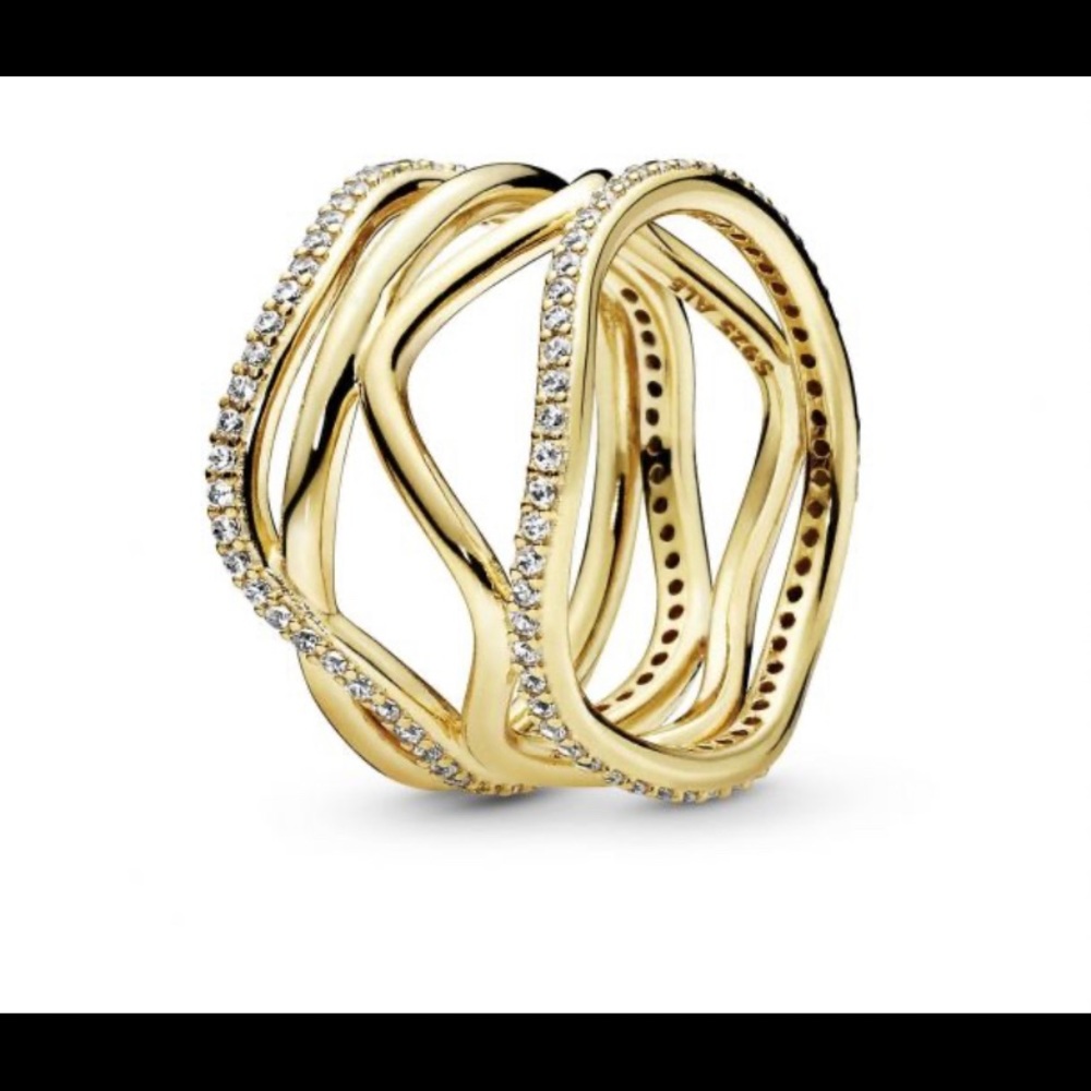 Pandora ring